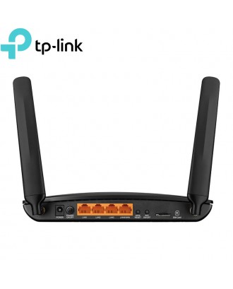 TP-Link Archer MR400 AC1200 Wireless Dual Band 4G LTE Router